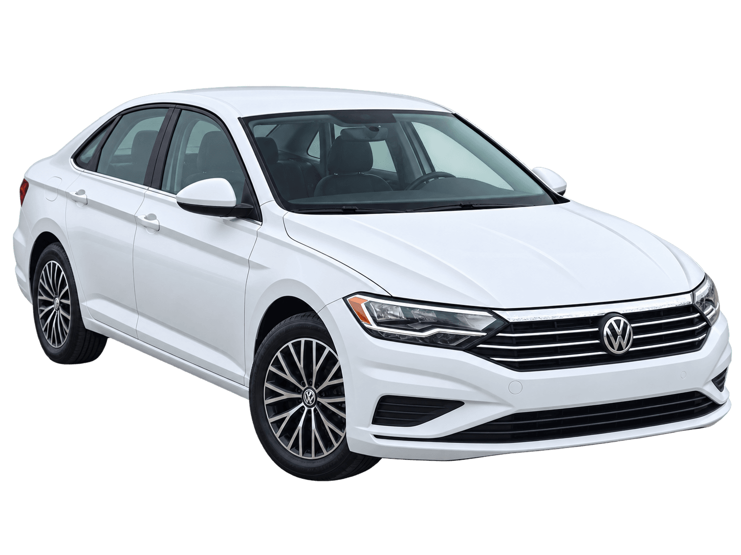 Rentway Auto Volkswagen Jetta